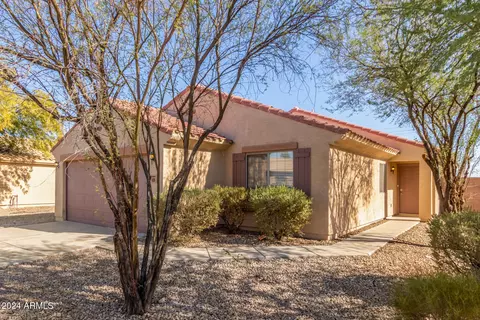 4309 N 123rd Dr, Avondale, AZ 85392