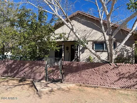1303 E 23rd St, Douglas, AZ 85607