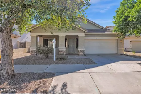 17421 W Navajo St, Goodyear, AZ 85338