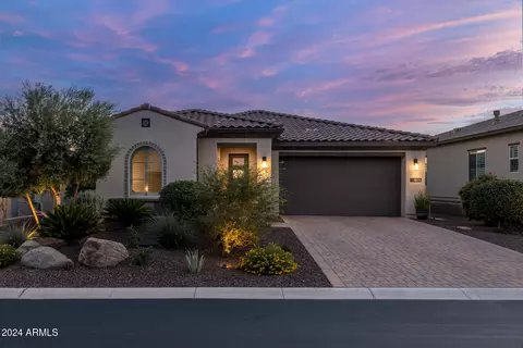 17897 E Cindercone Rd, Rio Verde, AZ 85263