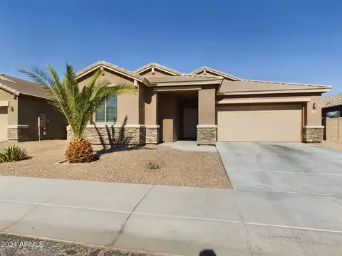 23762 W Atlanta Ave, Buckeye, AZ 85326