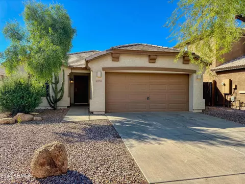 29120 N Yellow Bee Dr, San Tan Valley, AZ 85143