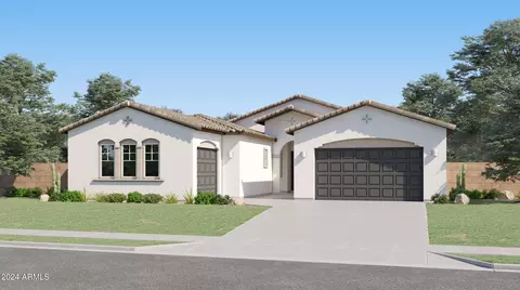 3297 E Saddletree Way, San Tan Valley, AZ 85140