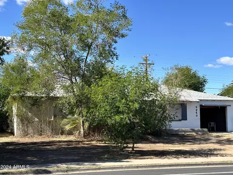 3040 N 39th Ave, Phoenix, AZ 85019