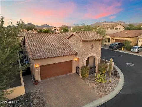 8548 E Inca St, Mesa, AZ 85207 photo 34