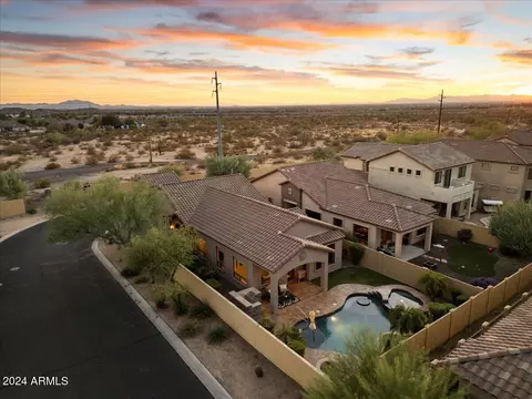 8548 E Inca St, Mesa, AZ 85207 photo 2