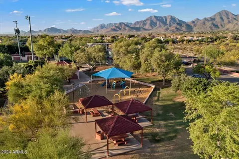 8548 E Inca St, Mesa, AZ 85207 photo 39