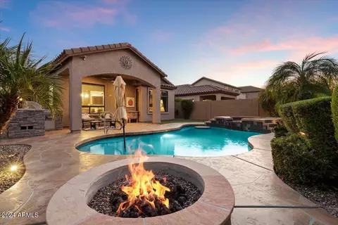 8548 E Inca St, Mesa, AZ 85207