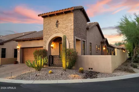 8548 E Inca St, Mesa, AZ 85207 photo 4