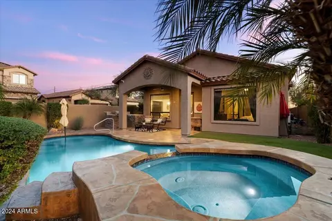 8548 E Inca St, Mesa, AZ 85207 photo 3