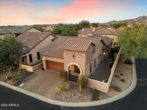 8548 E Inca St, Mesa, AZ 85207 photo 35