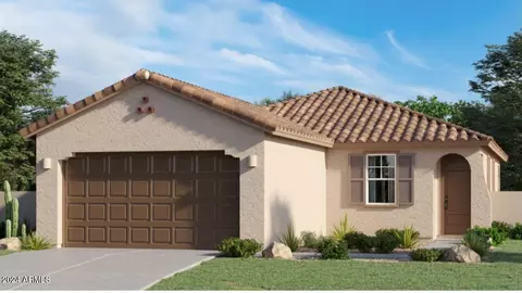 4198 E Haley Dr, San Tan Valley, AZ 85143