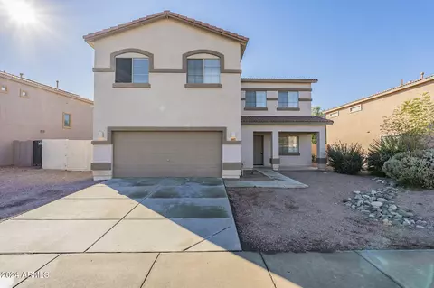 6417 W Pioneer St, Phoenix, AZ 85043