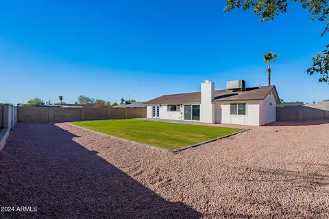 Exterior - 7265 E Hillview St, Mesa, AZ 85207 photo 2 of 5