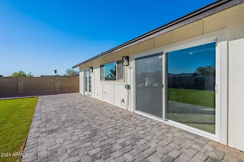 Exterior - 7265 E Hillview St, Mesa, AZ 85207 photo 3 of 5