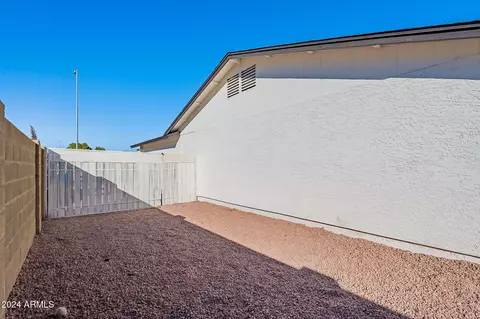 Exterior - 7265 E Hillview St, Mesa, AZ 85207 photo 5 of 5