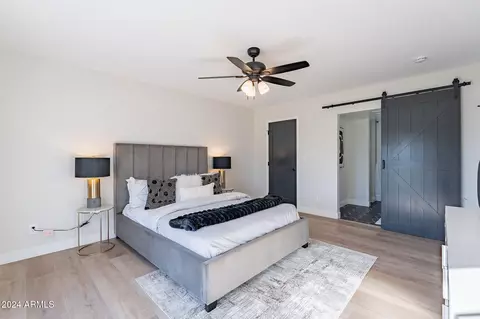 Bedroom - 7265 E Hillview St, Mesa, AZ 85207 photo 2 of 2