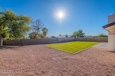 Exterior - 7265 E Hillview St, Mesa, AZ 85207 photo 4 of 5