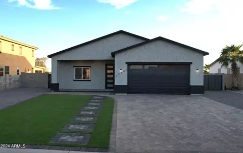 12601 W Diaz Dr, Arizona City, AZ 85123