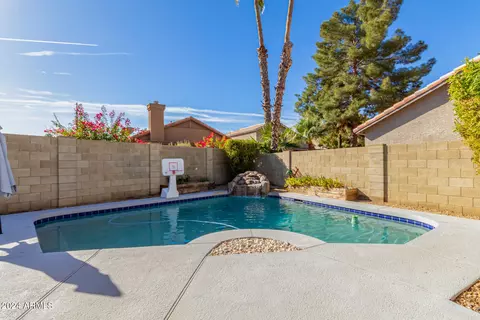 1379 E Page Ave, Gilbert, AZ 85234
