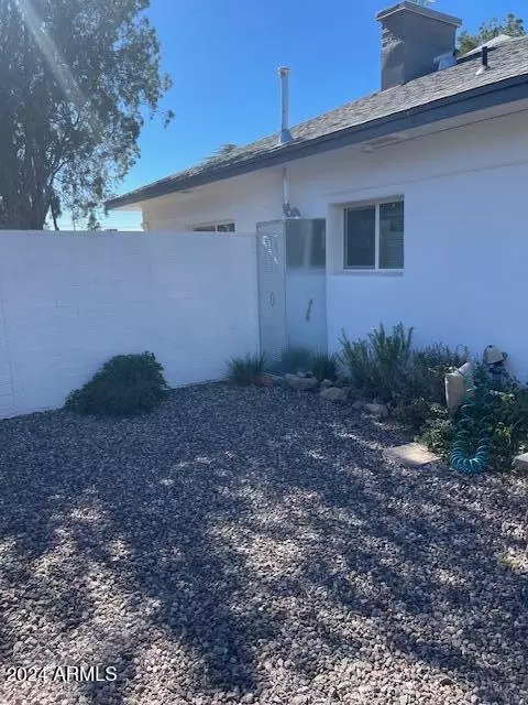 Exterior - 1524 E 12th St, Douglas, AZ 85607 photo 2 of 6