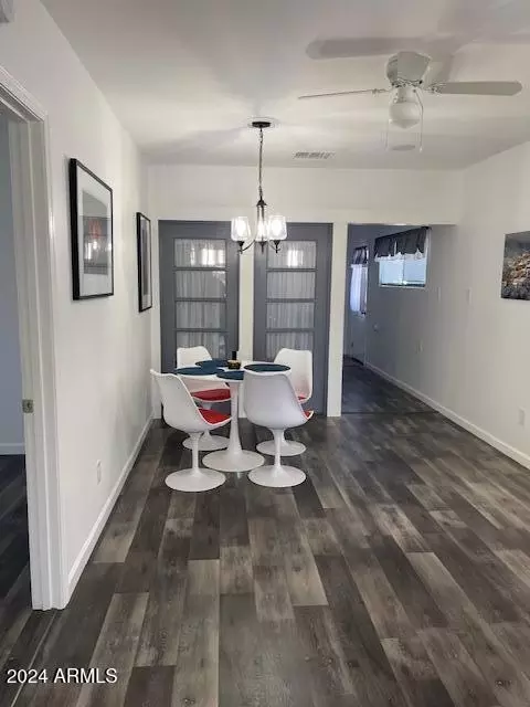 Dining - 1524 E 12th St, Douglas, AZ 85607 photo 1 of 1