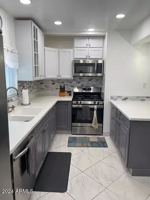 Kitchen - 1524 E 12th St, Douglas, AZ 85607 photo 4 of 4
