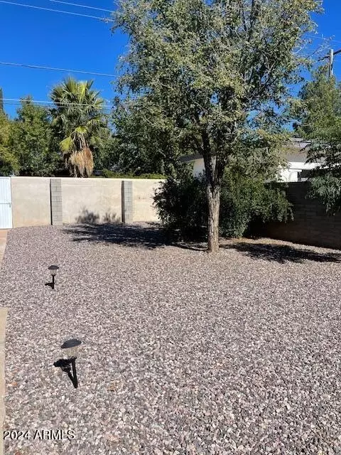 Exterior - 1524 E 12th St, Douglas, AZ 85607 photo 4 of 6