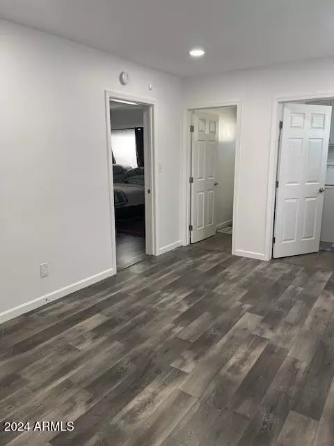 Entry Way - 1524 E 12th St, Douglas, AZ 85607 photo 1 of 2