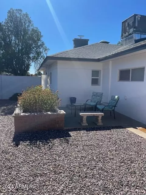 Exterior - 1524 E 12th St, Douglas, AZ 85607 photo 1 of 6