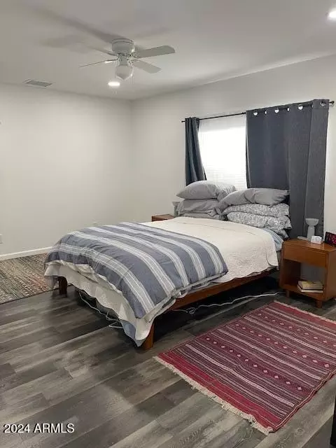 Bedroom - 1524 E 12th St, Douglas, AZ 85607 photo 3 of 3