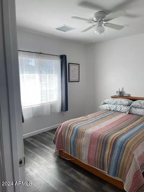 Bedroom - 1524 E 12th St, Douglas, AZ 85607 photo 1 of 3
