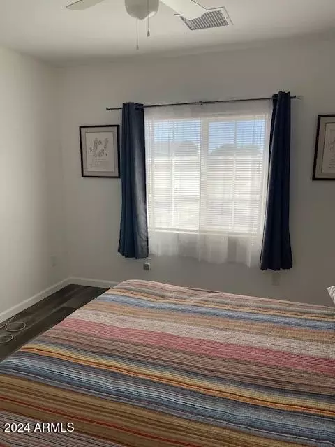 Bedroom - 1524 E 12th St, Douglas, AZ 85607 photo 2 of 3