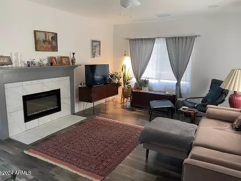 Living - 1524 E 12th St, Douglas, AZ 85607 photo 1 of 1