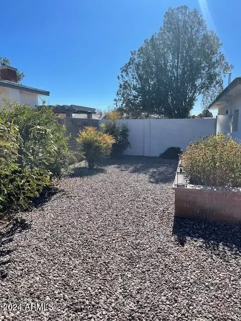Exterior - 1524 E 12th St, Douglas, AZ 85607 photo 3 of 6