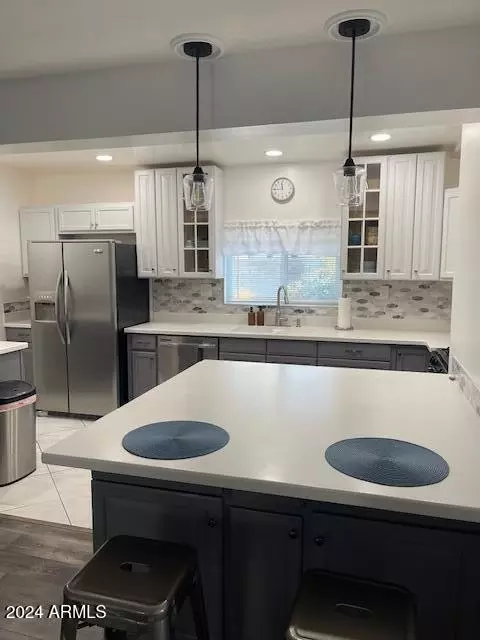 Kitchen - 1524 E 12th St, Douglas, AZ 85607 photo 1 of 4