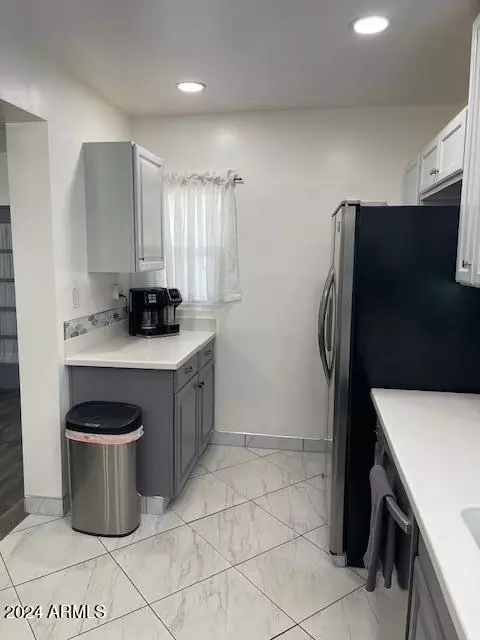 Kitchen - 1524 E 12th St, Douglas, AZ 85607 photo 3 of 4