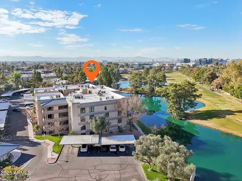 View/Area - 5122 N 31st Way #244, Phoenix, AZ 85016 photo 7 of 8