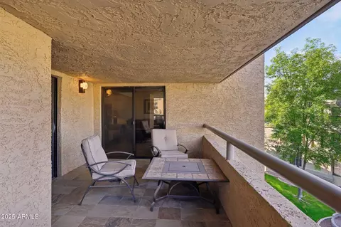 Exterior - 5122 N 31st Way #244, Phoenix, AZ 85016 photo 3 of 10