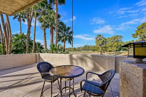 Exterior - 5122 N 31st Way #244, Phoenix, AZ 85016 photo 4 of 10