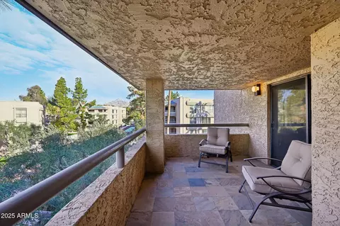 Exterior - 5122 N 31st Way #244, Phoenix, AZ 85016 photo 2 of 10