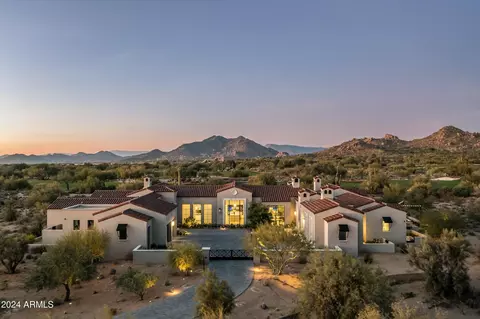 7678 E Whisper Rock Trl, Scottsdale, AZ 85266