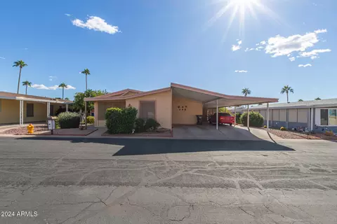6209 E Mckellips Rd #458, Mesa, AZ 85215