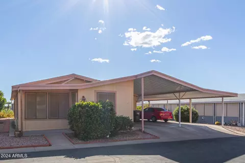 6209 E Mckellips Rd #458, Mesa, AZ 85215 photo 6