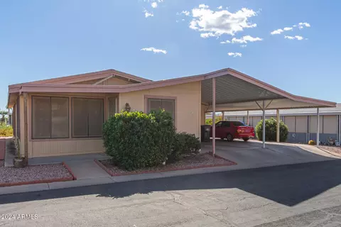 6209 E Mckellips Rd #458, Mesa, AZ 85215 photo 4