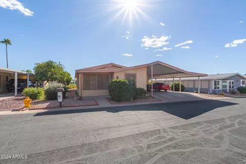 6209 E Mckellips Rd #458, Mesa, AZ 85215 photo 5
