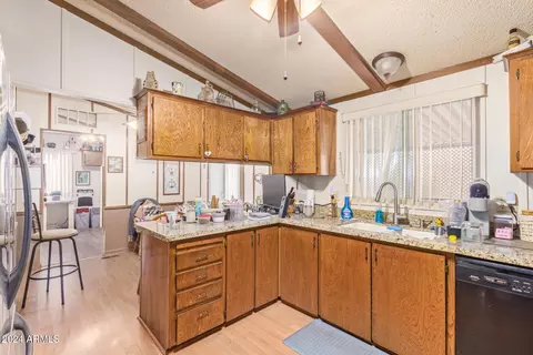 6209 E Mckellips Rd #458, Mesa, AZ 85215 photo 18