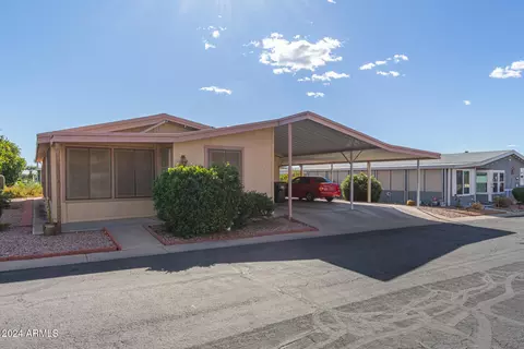 6209 E Mckellips Rd #458, Mesa, AZ 85215 photo 3