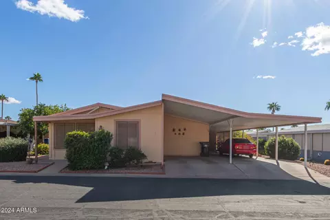 6209 E Mckellips Rd #458, Mesa, AZ 85215 photo 2
