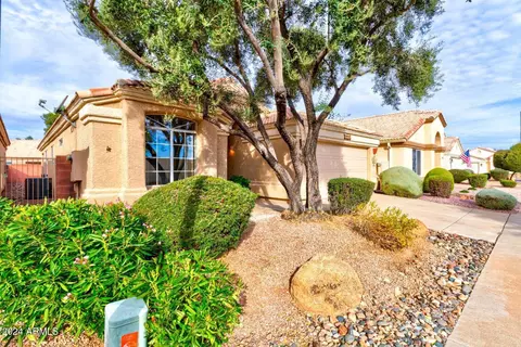 17316 N Inca Pl, Surprise, AZ 85374
